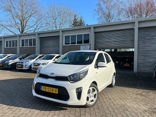 Kia Picanto 1.0 CVVT EconomyPlusLine Airco/ Centrale Verg./ NAP!