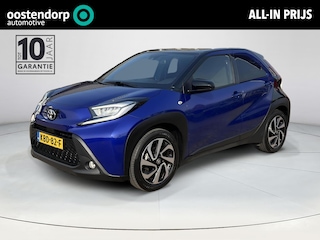 Toyota Aygo 1.0 VVT-i MT Pulse | Navigatie | Parkeersensoren | Keyless entry | Stoelverwarming |