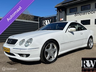 Mercedes-Benz CL *AMG 55* FULL OPTION* UNIEKE AUTO*