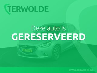 Mazda 2 1.5 Skyactiv-G GT-M | Parkeercamera | Climate Control | Navigatie |