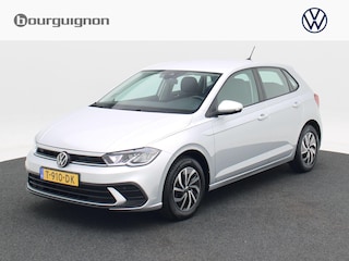 Volkswagen Polo 1.0 TSi Life | Adaptive Cruise | Navigatie | Virtual Cockpit | Carplay |  Full LED | 15 Inch | 61.979 Km !!