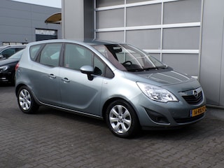 Opel Meriva 1.4 Turbo Selection|Trekhaak|Cruise|Airco