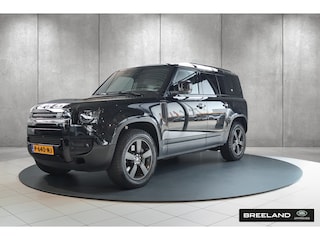 Land Rover Defender 110 P400e 110 HSE | 6 Zits | Head Up | Stoelkoeling