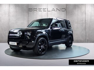 Land Rover Defender 110 P400e 110 HSE | 6 Zits | Head Up | Stoelkoeling