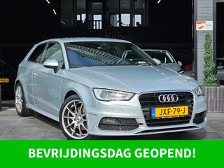 Audi A3 1.4 TFSI Ambition Pro Line S|Camera|PDC|Stoelvw|Navi