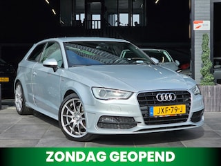 Audi A3 1.4 TFSI Ambition Pro Line S|Camera|PDC|Stoelvw|Navi