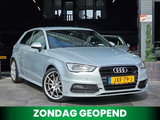 Audi A3 1.4 TFSI Ambition Pro Line S|Camera|PDC|Stoelvw|Navi