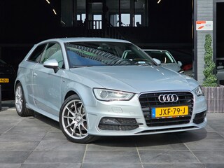 Audi A3 1.4 TFSI Ambition Pro Line S|Camera|PDC|Stoelvw|Navi