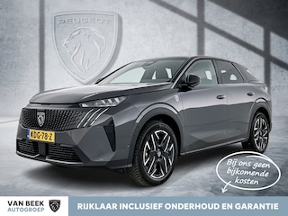 Peugeot 3008 1.2 Hybrid 145 GT | Rijklaar | AGR stoelen | Elektrische achterklep |