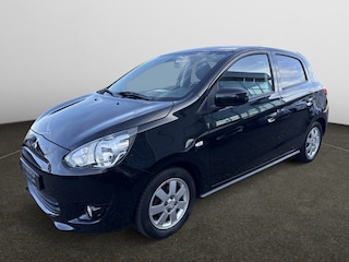 Mitsubishi Space Star 1.0 Bright Automaat | Climate Control