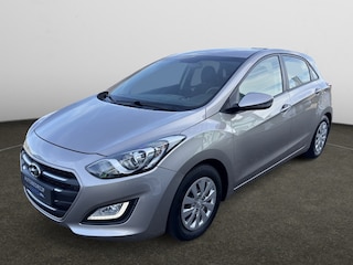 Hyundai i30 1.4 i-Drive