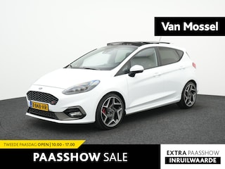 Ford Fiesta 1.5 EcoBoost ST-3