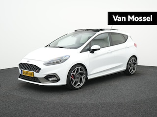 Ford Fiesta 1.5 EcoBoost ST-3