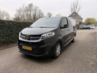 Opel Vivaro 2.0 CDTI L3H1 DC Ed.