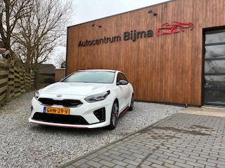 Kia ProCeed GT 1.6 T-GDI