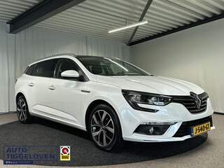 Renault Mégane Estate 1.3 TCe 140 Bose Trekhaak | Pano | LED