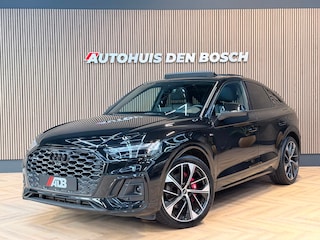 Audi Q5 55 TFSI e Quattro S Line 367PK - Pano