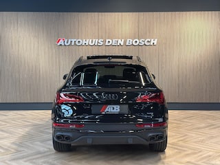 Audi Q5 55 TFSI e Quattro S Line 367PK - Pano