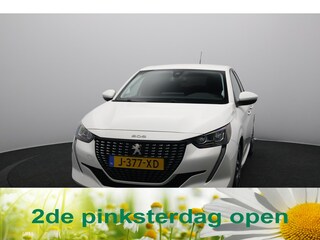Peugeot 208 1.2 PureTech Blue Lease Allure | 3D i-Cockpit | Navigatie | Camera | Carplay&Android