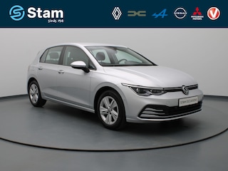 Volkswagen Golf eTSI 110pk Life Business DSG Camera | Adapt. Cruise | Navi | Parkeersens. v+a | Stoelverw.