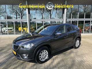 Mazda CX-5 2.0 Skylease 2WD | BT | CLIMA | CRUISE | NAVI | PDC | TREKHAAK