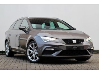 Seat Leon ST 1.4 EcoTSI FR|Orig. NL|Trekhaak|Carplay|Camera