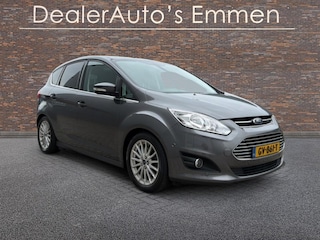Ford C-MAX 2.0 Plug-in Hybrid Titanium Plus PANODAK LMV NAVI