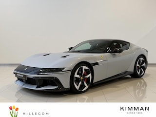 Ferrari 12Cilindri 6.5 V12 Origineel Nederlands geleverde auto!