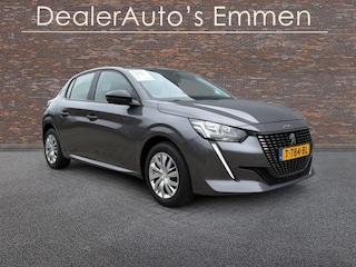 Peugeot 208 1.2 CRUISE AIRCO NAVI CV+AB 48000KM!