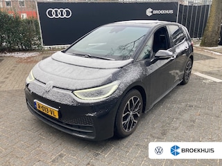Volkswagen ID.3 Pro 58 kWh 204PK | CAMERA | MEMORY | HEAD-UP | NAVIGATIE | APP. CONNECT | ADAPT. CRUISE | FULL LED | DAB+