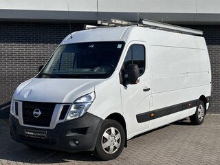 Renault Master 2.3 dCi L3H2 Optima
