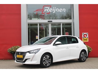 Peugeot 208 1.2 100PK ALLURE PACK | NAVIGATIE 10" TOUCHSCREEN | 3-D INSTRUMENTENPANEEL | ALL SEASON BANDEN | PARKEERSENSOREN ACHTER | CLIMATE CONTROL | CRUISE CONTROL | APPLE CARPLAY/ANDROID AUTO | LICHTMETALEN VELGEN | DAB+ RADIO |