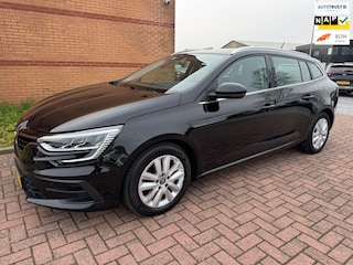 Renault Mégane Estate 1.6 Plug-In Hybrid 160 Zen