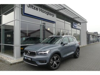 Volvo XC40 1.5 T5 Recharge Inscription WINTER PACK, LEER, CRUISE, CLIMA, NAVI, CAMERA, PDC, APPLE CARPLAY/ANDROID AUTO, BLIS, KEYLESS, ELEKT. ACHTERKLEP, 6.689KM
