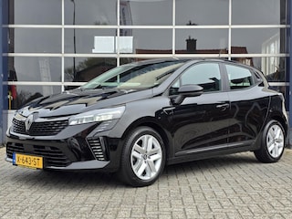 Renault Clio 1.0 TCe 90 GPF evolution