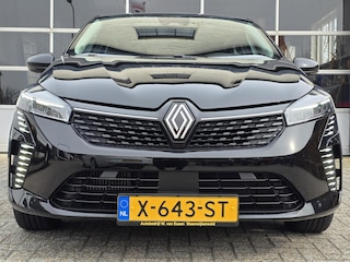 Renault Clio 1.0 TCe 90 GPF evolution