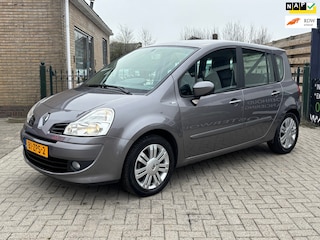 Renault Modus 1.2 TCE Night & Day | zeer nette auto |airco | cruise | xenon | trekhaak !