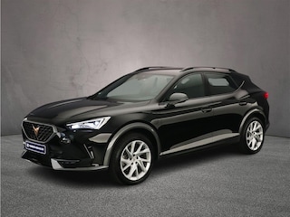Cupra Formentor Essential 1.4 TSI eHybrid 204pk DSG Automaat Trekhaak, Adaptive cruise control, Elektrische achterklep, Navigatie, Stoelverwarming, Achteruitrijcamera