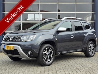 Dacia Duster 1.0 TCe Prestige