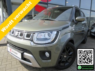Suzuki Ignis 1.2 Smart Hybrid Select AUTOMAAT
