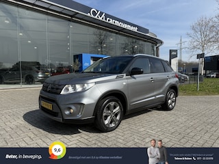 Suzuki Vitara 1.6 Exclusive | Navi | Camera | Cruise| Prachtige auto!