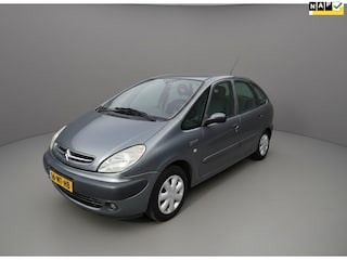 Citroën Xsara Picasso 1.8i-16V Différence 2, Trekhaak, Clima, Cruise, NW APK, NAP