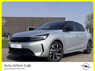 Opel Corsa GS 100 pk # Rijklaar # full options