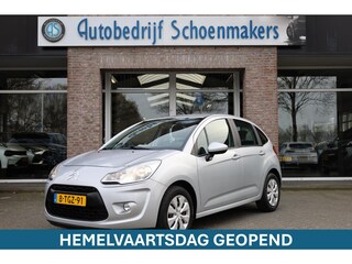 Citroën C3 1.4 Ligne Business AIRCO CRUISE BT-TELEFOONVERB.