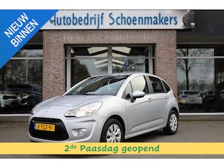 Citroën C3 1.4 Ligne Business AIRCO CRUISE BT-TELEFOONVERB.