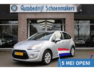 Citroën C3 1.4 Ligne Business AIRCO CRUISE BT-TELEFOONVERB.