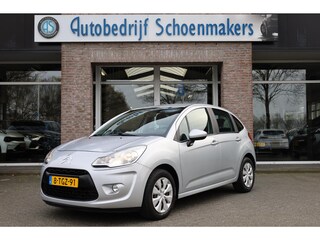Citroën C3 1.4 Ligne Business AIRCO CRUISE BT-TELEFOONVERB.