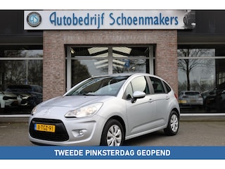 Citroën C3 1.4 Ligne Business AIRCO CRUISE BT-TELEFOONVERB.