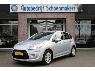 Citroën C3 1.4 Ligne Business AIRCO CRUISE BT-TELEFOONVERB.