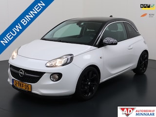 Opel Adam 1.4 Slam